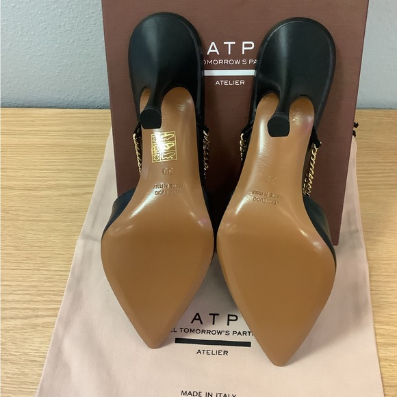 Atelier “Macerata Chain” - Picture 4 of 10